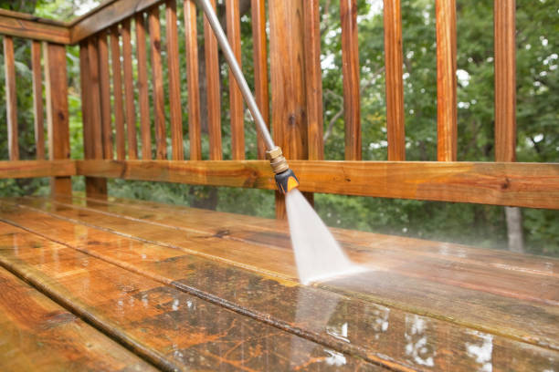 Best Building Exterior Washing  in Half Moon Bay, CA
