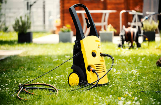 Half Moon Bay, CA Pressure Washing Company